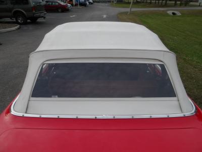 1963 Buick Skylark Special Convertible