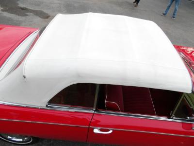 1963 Buick Skylark Special Convertible