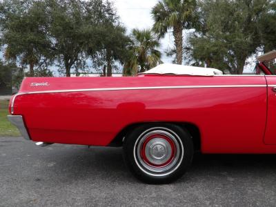 1963 Buick Skylark Special Convertible