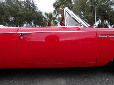 1963 Buick Skylark Special Convertible
