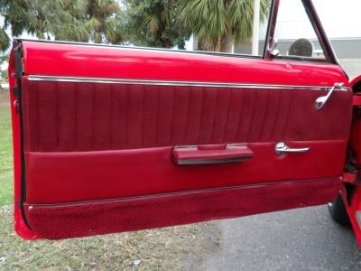 1963 Buick Skylark Special Convertible