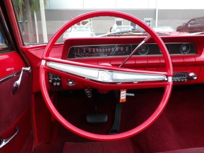 1963 Buick Skylark Special Convertible