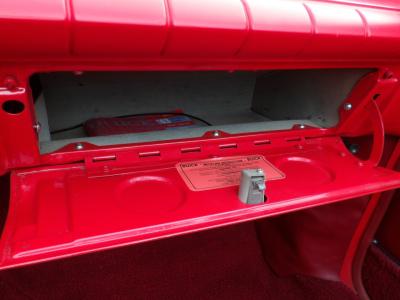 1963 Buick Skylark Special Convertible