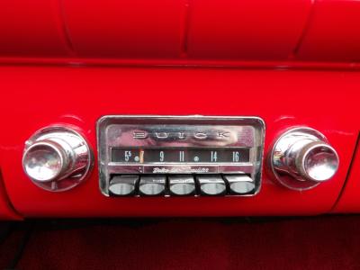 1963 Buick Skylark Special Convertible