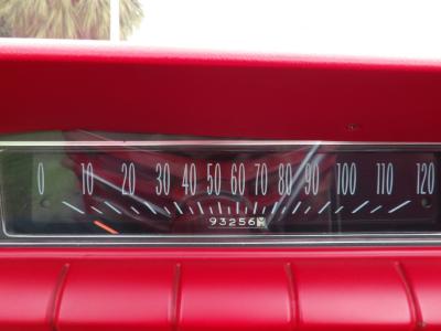 1963 Buick Skylark Special Convertible