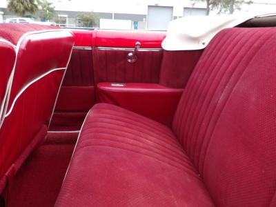 1963 Buick Skylark Special Convertible