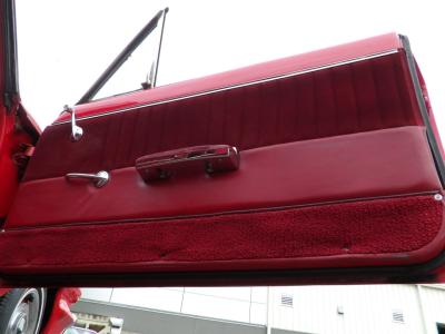 1963 Buick Skylark Special Convertible