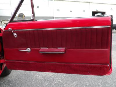 1963 Buick Skylark Special Convertible