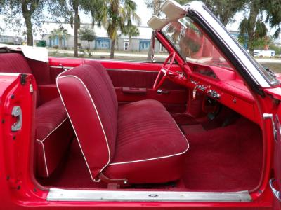1963 Buick Skylark Special Convertible