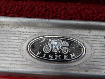 1963 Buick Skylark Special Convertible