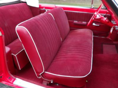 1963 Buick Skylark Special Convertible