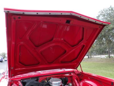 1963 Buick Skylark Special Convertible