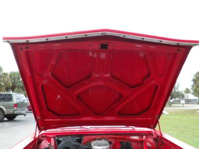 1963 Buick Skylark Special Convertible