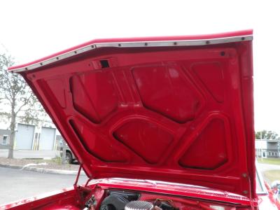 1963 Buick Skylark Special Convertible