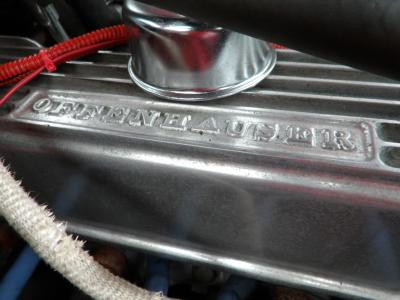 1963 Buick Skylark Special Convertible