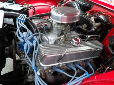 1963 Buick Skylark Special Convertible