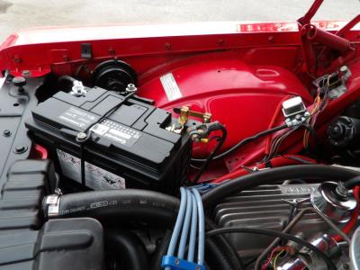 1963 Buick Skylark Special Convertible