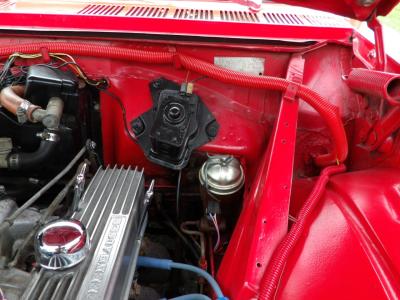 1963 Buick Skylark Special Convertible