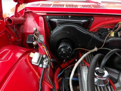 1963 Buick Skylark Special Convertible