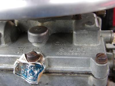 1963 Buick Skylark Special Convertible