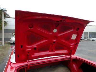 1963 Buick Skylark Special Convertible