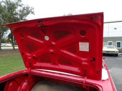 1963 Buick Skylark Special Convertible