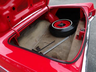 1963 Buick Skylark Special Convertible
