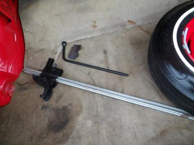 1963 Buick Skylark Special Convertible