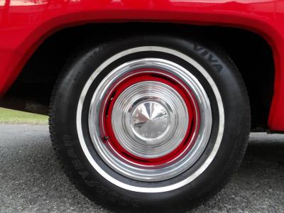 1963 Buick Skylark Special Convertible