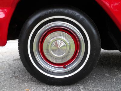 1963 Buick Skylark Special Convertible