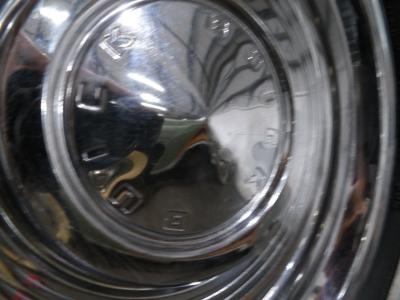 1963 Buick Skylark Special Convertible