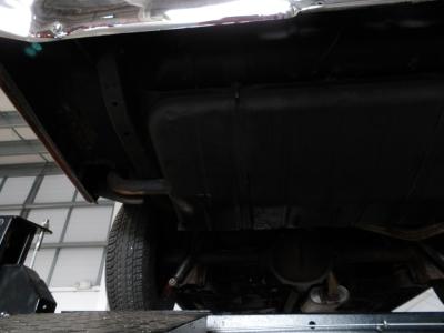 1963 Buick Skylark Special Convertible