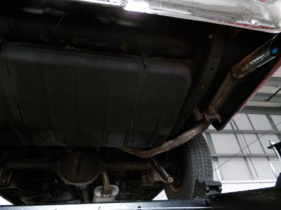 1963 Buick Skylark Special Convertible