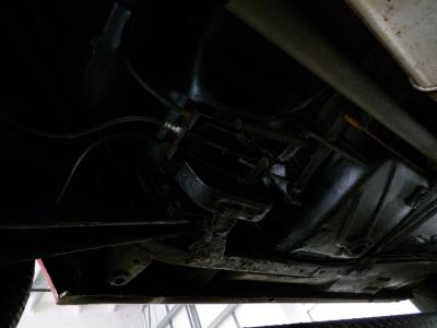 1963 Buick Skylark Special Convertible