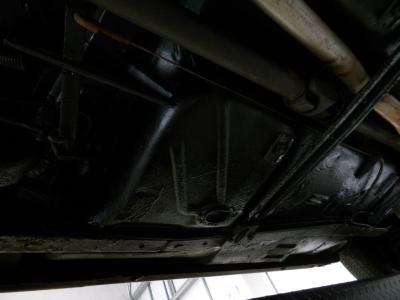 1963 Buick Skylark Special Convertible