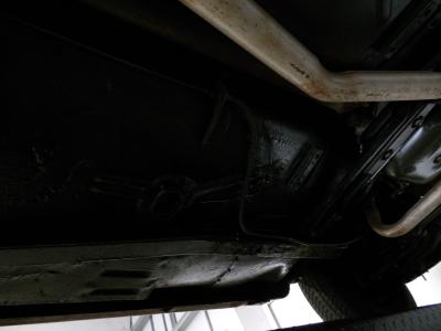 1963 Buick Skylark Special Convertible