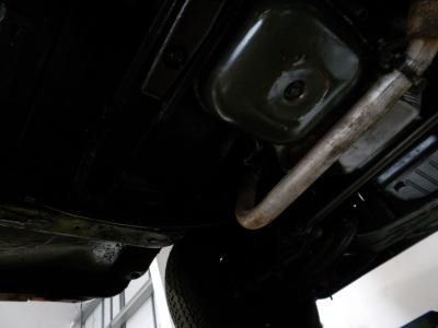 1963 Buick Skylark Special Convertible