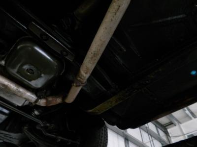 1963 Buick Skylark Special Convertible