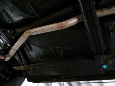 1963 Buick Skylark Special Convertible