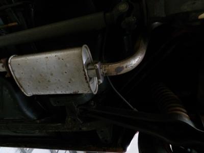 1963 Buick Skylark Special Convertible