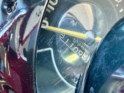 1957 Chevrolet Bel Air 2 Door Hardtop