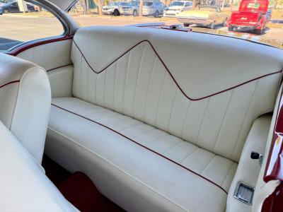 1957 Chevrolet Bel Air 2 Door Hardtop