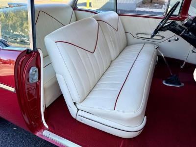 1957 Chevrolet Bel Air 2 Door Hardtop