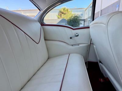 1957 Chevrolet Bel Air 2 Door Hardtop