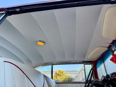 1957 Chevrolet Bel Air 2 Door Hardtop