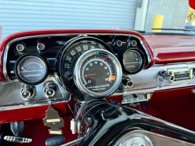 1957 Chevrolet Bel Air 2 Door Hardtop