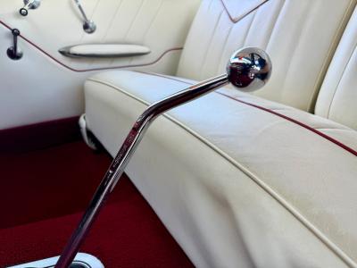 1957 Chevrolet Bel Air 2 Door Hardtop