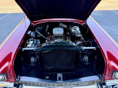 1957 Chevrolet Bel Air 2 Door Hardtop