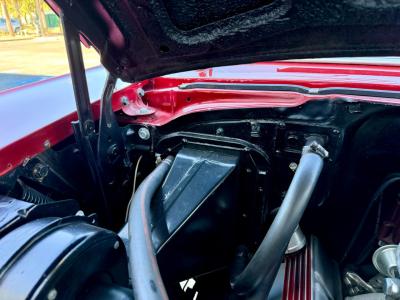 1957 Chevrolet Bel Air 2 Door Hardtop