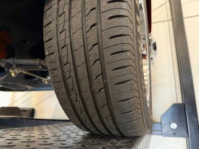 1957 Chevrolet Bel Air 2 Door Hardtop